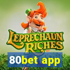 80bet app
